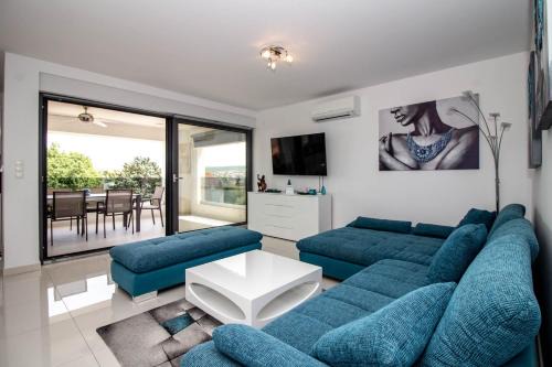 Vantacici Apartment | Luxury Apartment Luna