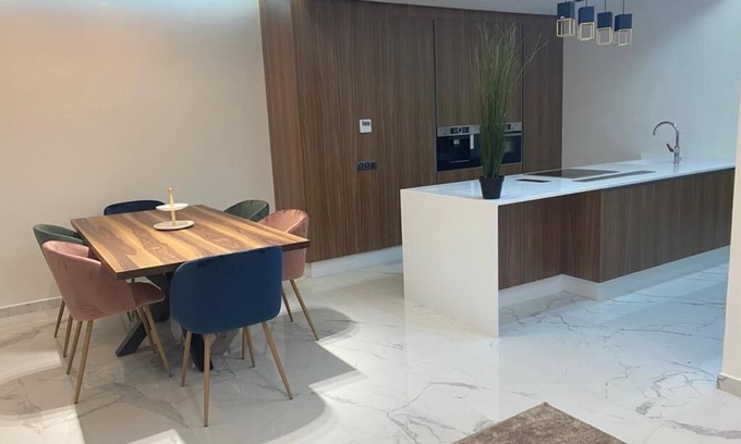 Agadir City Center Apartment | Luxury apartment - Marina Agadir