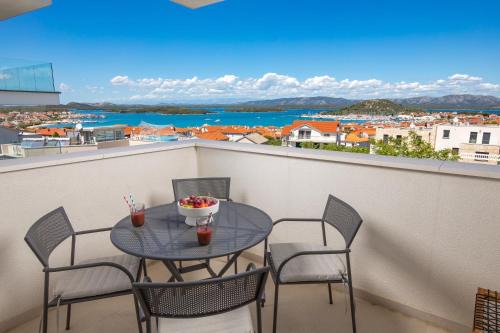 Susica Apartment | Luxury apartment Mon Soleil 2