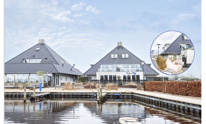 Sneek Apartment | Luxury apartment near the water, Luxury apartment near the water