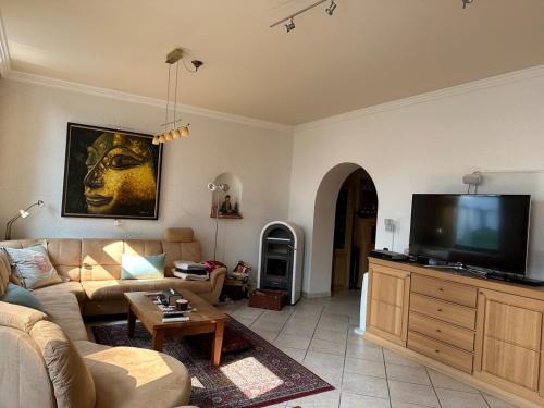 Unterbilk Apartment | Luxury Apartment near City Media Harbour