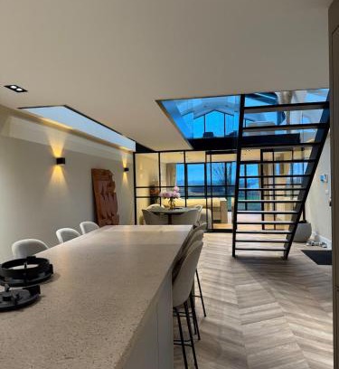 Purmerland Apartment | Luxury Apartment near Amsterdam