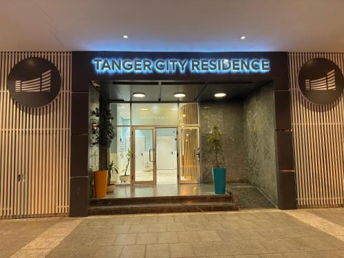 Tangier Apartment | Luxury apartment near TGV station and the beach