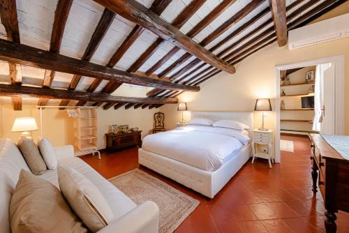 Rome City Centre Apartment | Luxury Apartment Pantheon