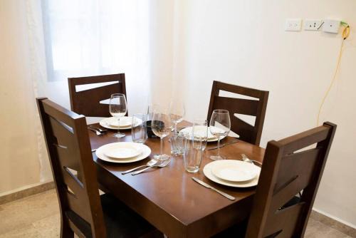 Zama Apartment | "Luxury Apartment" Peace Calm Relax
