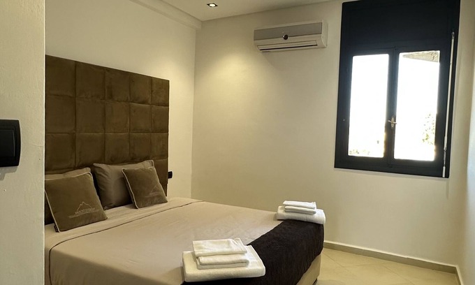 Fes Apartment | Luxury apartment romantic family