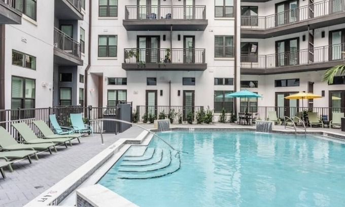 East Ybor Apartment | Luxury apartment