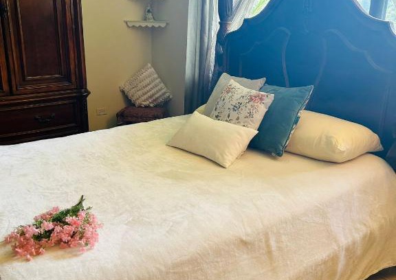 Sora House | Luxury apartmеnt with private terrace in Altos del Maria