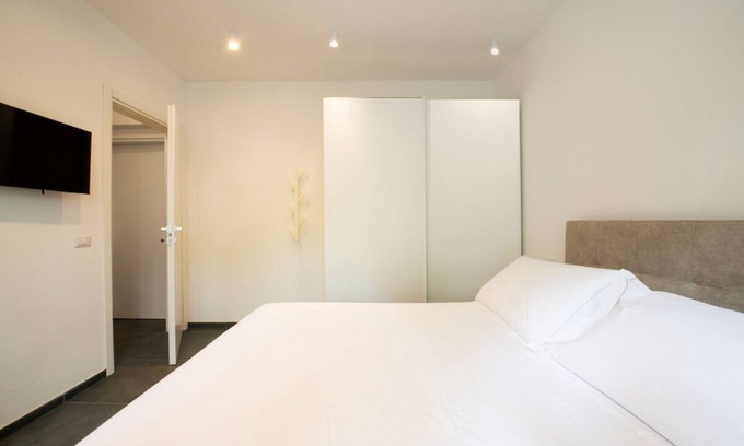 Zadina Pineta Apartment | Luxury Apartments Cervia Ponente