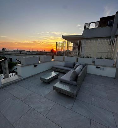 Passo Oscuro House | Luxury Apartments Collection Sand Suite