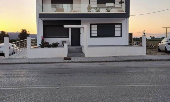 Kostakioi Apartment | Luxury Apartments