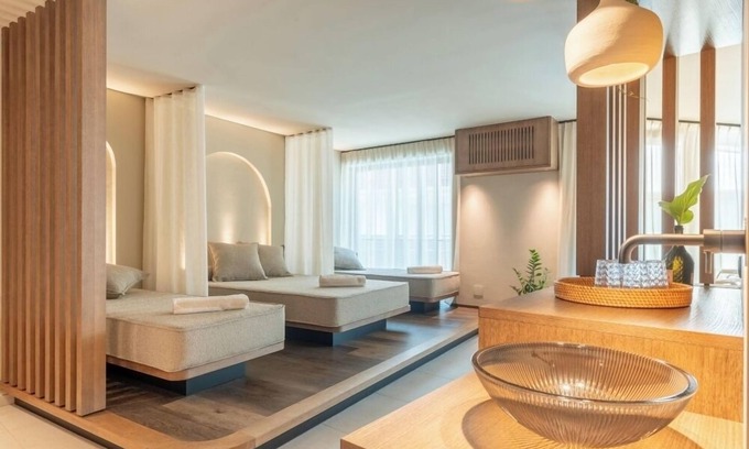 Tirolo Apartment | Luxury apartments in the center of Dorf Tirol-quiet location. 203