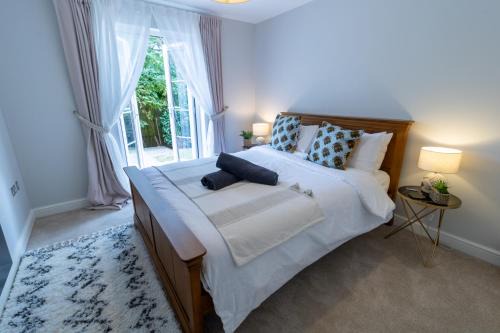 Bewdley Apartment | Luxury Apartments - MBS Lettings