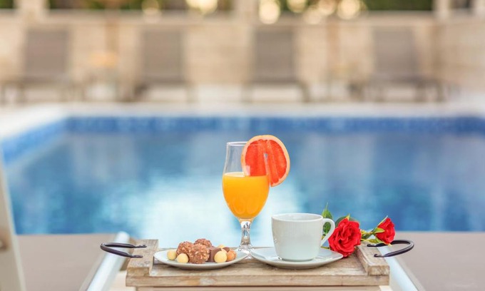Kaluđerac House | Luxury Apartments Queen