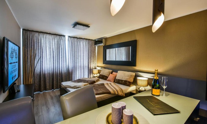 Ostrava Apartment | Luxury Apartments Ostrava