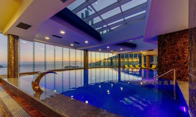 Budva Apartment | Luxury Apartments Tre Canne Can