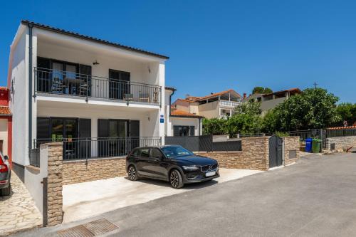 Banjole Apartment | Luxury Apartments Villa San Avia