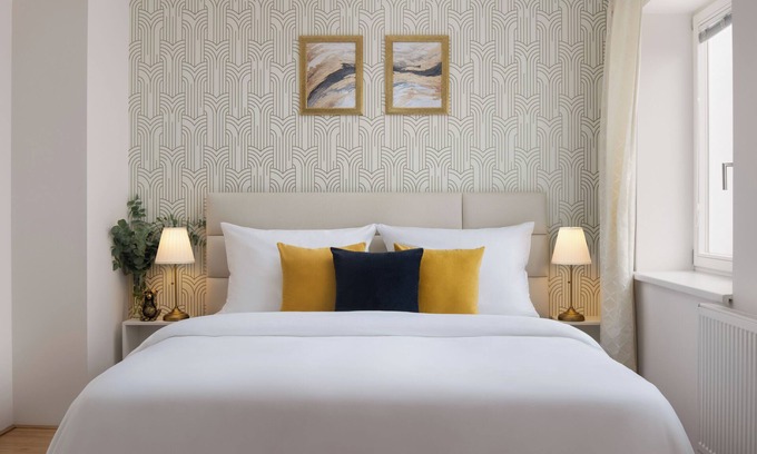 Brno-stred Apartment | Luxury Apartments Zelny Trh
