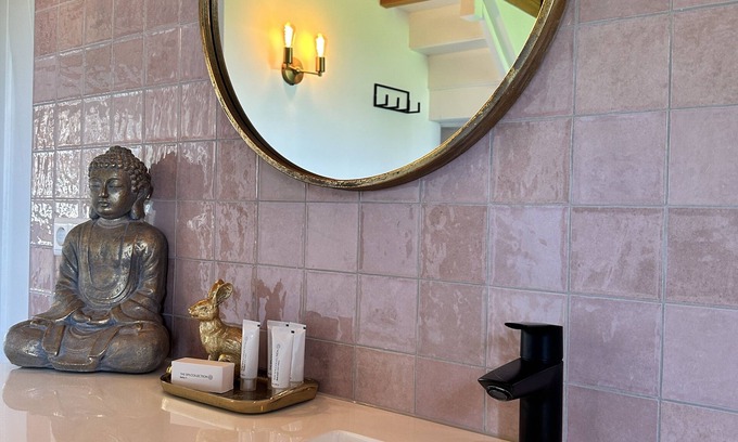Boesingheliede Bed & Breakfast | Luxury Appartment Landelijk