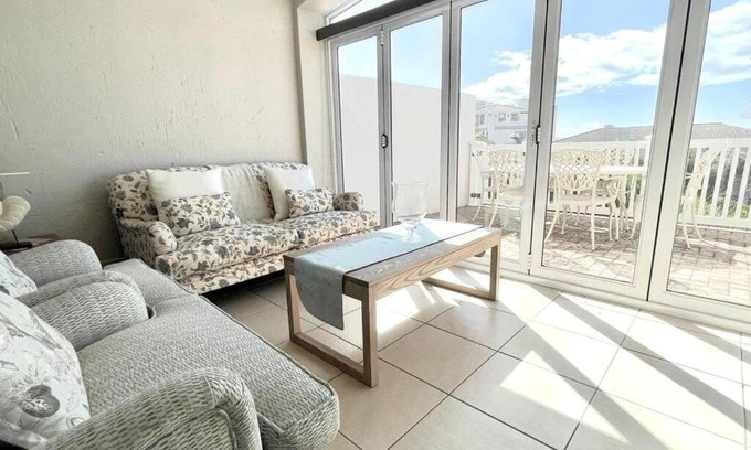 Pinnacle Point House | Luxury at Pinnacle Point - 3 Bedroom Villa