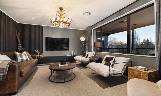 Arrowtown Apartment | Luxury Away - Arrow Lodge