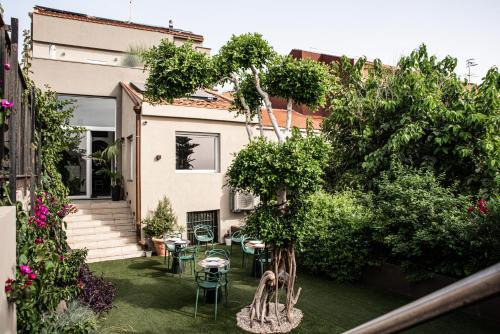 Santa Tecla Bed & Breakfast | Luxury B&b Euphorbia