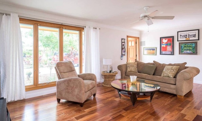 South Lake House | LUXURY BEACH HOME ~ HUGE 2BR/2BTH *SPECIAL DEAL*