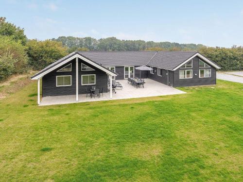 Mommark Strand House | Luxury Beach House for 20 - By Traum Ferienwohnungen