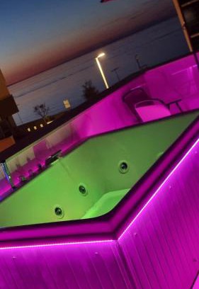 Municipio 3 Bed & Breakfast | Luxury Beach House
