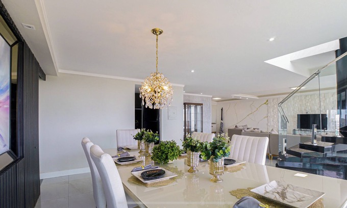 Camboinha Condo | Luxury Beach Pent House - Cobertura Camboinha