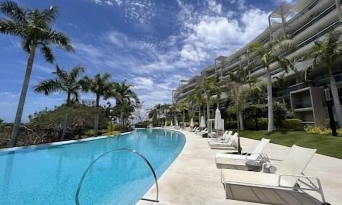 Litibu Apartment | Luxury Beachfront Villa in Punta Mita