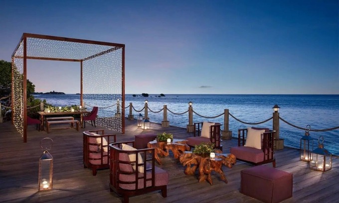 IronShore Estates Resort | Luxury Beachfront All Inclusive Resort Jamaica Ocean View