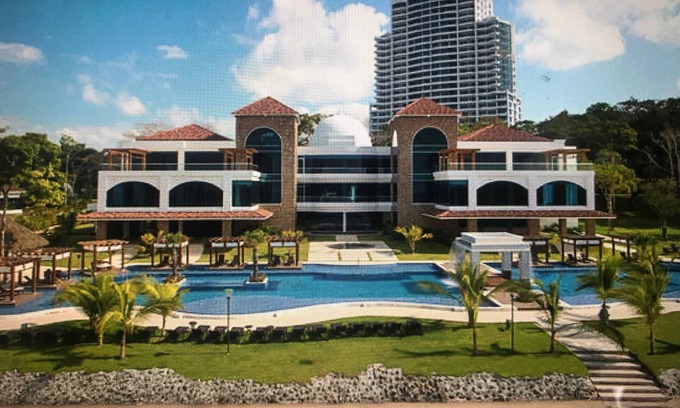 Playa Bonita Village Condo | Luxury Beachfront Condo in Playa Bonita, Panama City's best accommodation option