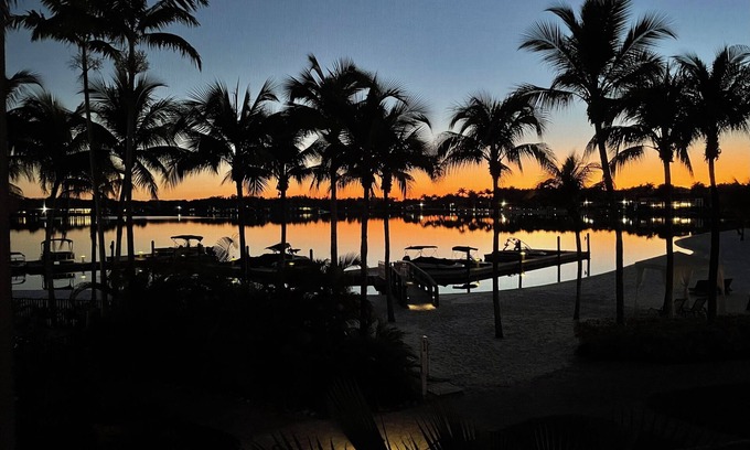Miromar Lakes Condo | Luxury Beachfront Condo in Mirasol at Miromar Lakes Beach & Golf Club