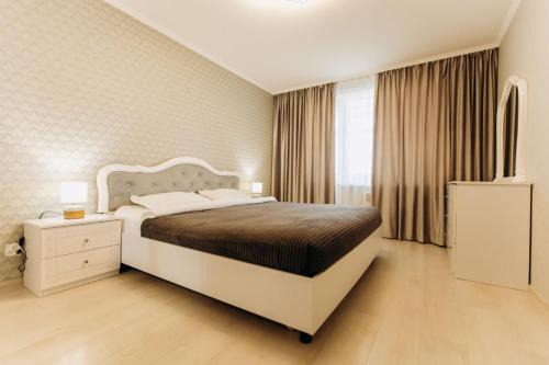 Chernovtsy Apartment | Luxury Big Family Apart on Golovna поряд з ТЦ ДЕПОТ та АТБ