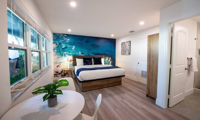 Harbordale Apartment | Luxury Boutique Hotel in Fort Lauderdale
