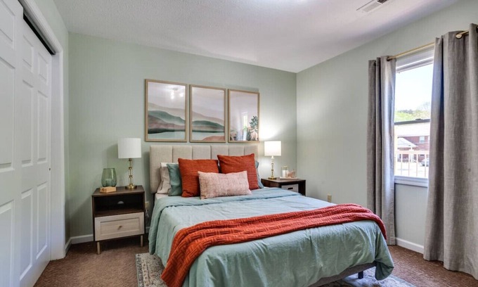 Arthur Apartment | Luxury Brooklyn St APT - Near LMU & Nat’l Park