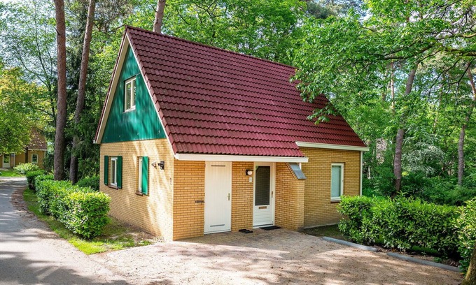 Diessen Cottage | Luxury bungalow for 6 people