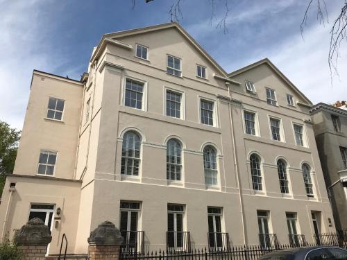 Exeter Apartment | Luxury City Centre Apartment, Exeter.