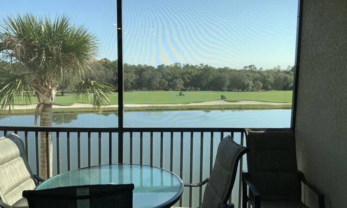 Lakewood Ranch Condo | Luxury Condo at Lakewood National Golf Club at Lakewood National