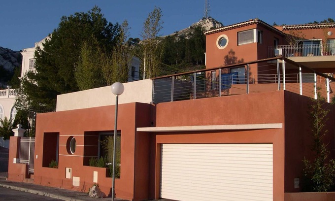 Le Redon House | Luxury condo near the mediterranean sea