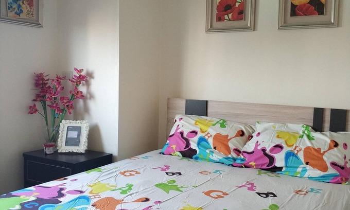 Wong Sawang Condo | Luxury condo next to MRt station