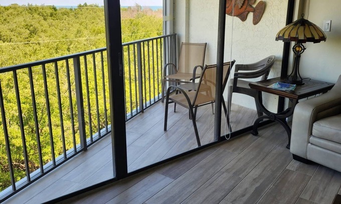 Key Largo Condo | Luxury Condominium In Key Largo. Sunsets, Marina