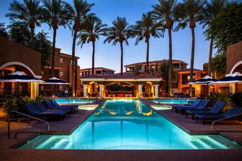 McCormick Ranch Apartment | Luxury Condos by Meridian CondoResorts- Scottsdale