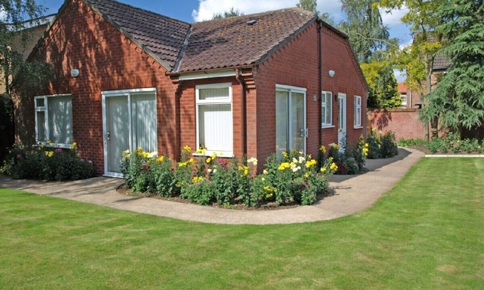 Horncastle House | Luxury Detached Bungalow In The Beautiful Lincolnshire Wolds