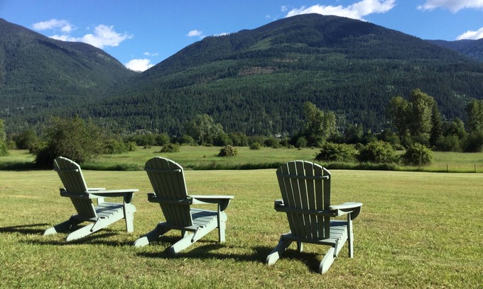 Proctor Cottage | Luxury & Dog Friendly