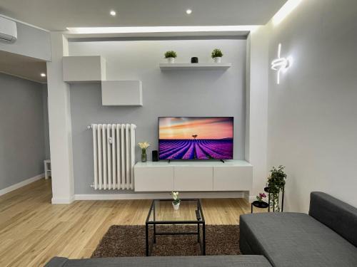 Milan Apartment | Luxury Downtown - Milan MF Apartments