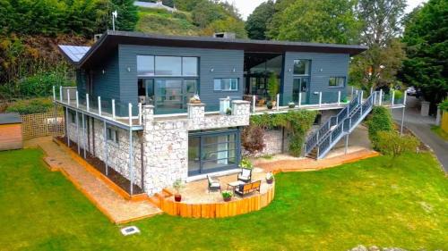 Kilgobbin House | Luxury Dublin Mansion with 6 Bedrooms