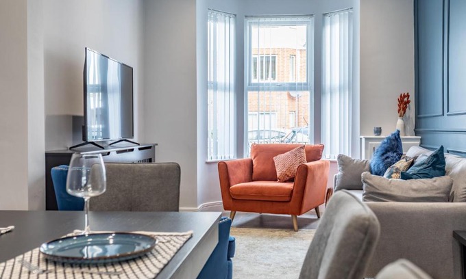 Ormeau House | Luxury Edwardian Townhouse in Belfast