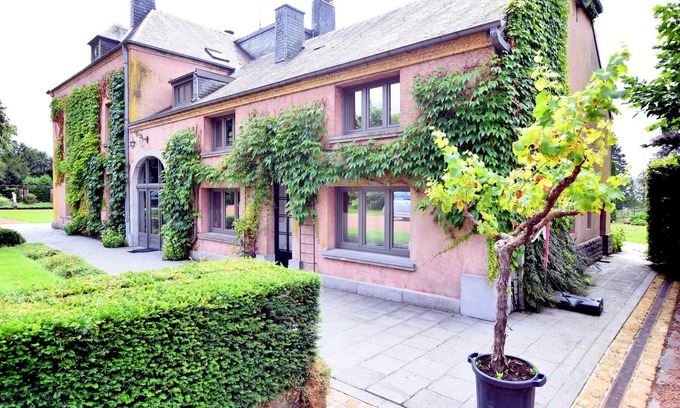Jamoigne Other | Luxury Estate with Pool & Spa